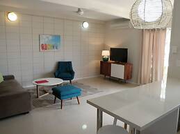 Airlie Apartments