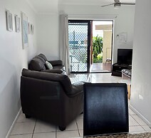 Airlie Apartments