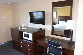 Days Inn by Wyndham Lakewood South Tacoma