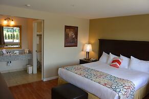 Days Inn by Wyndham Lakewood South Tacoma