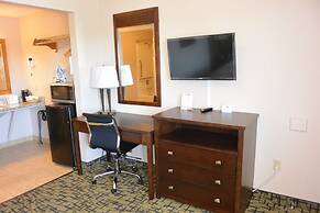 Days Inn by Wyndham Lakewood South Tacoma