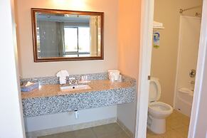 Days Inn by Wyndham Lakewood South Tacoma