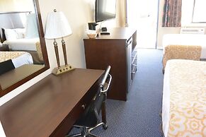 Days Inn by Wyndham Lakewood South Tacoma