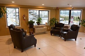 Days Inn by Wyndham Lakewood South Tacoma