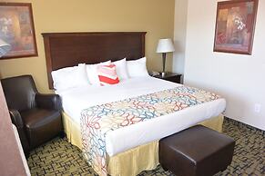 Days Inn by Wyndham Lakewood South Tacoma