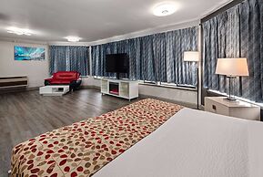 Days Inn by Wyndham Lakewood South Tacoma