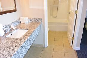 Days Inn by Wyndham Lakewood South Tacoma