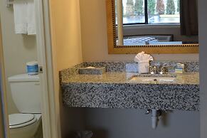 Days Inn by Wyndham Lakewood South Tacoma