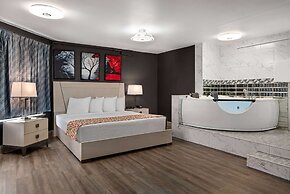 Days Inn by Wyndham Lakewood South Tacoma