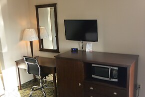 Days Inn by Wyndham Lakewood South Tacoma