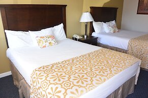 Days Inn by Wyndham Lakewood South Tacoma