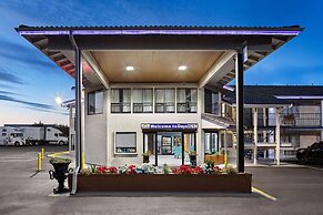 Days Inn by Wyndham Lakewood South Tacoma