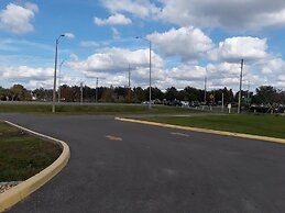 Budget Lodge of Mount Dora