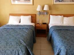 Budget Lodge of Mount Dora