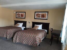 Budget Lodge of Mount Dora