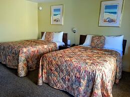 Budget Lodge of Mount Dora