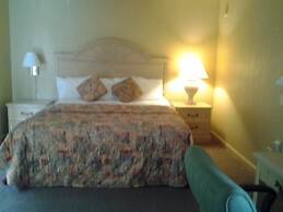 Budget Lodge of Mount Dora