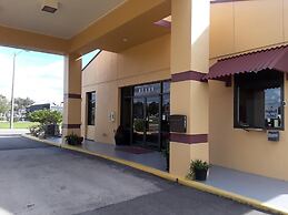 Budget Lodge of Mount Dora