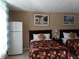 Budget Lodge of Mount Dora