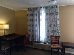 Budget Lodge of Mount Dora