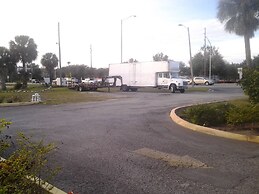 Budget Lodge of Mount Dora