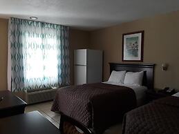 Budget Lodge of Mount Dora