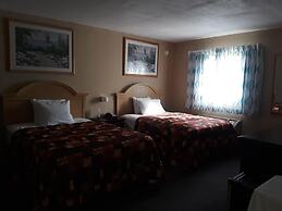 Budget Lodge of Mount Dora