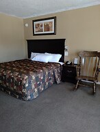 Budget Lodge of Mount Dora