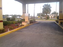 Budget Lodge of Mount Dora