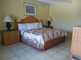 Budget Lodge of Mount Dora