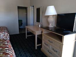 Budget Lodge of Mount Dora