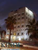 Kindi Hotel