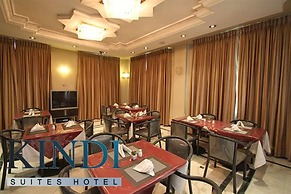 Kindi Hotel