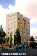 Kindi Hotel