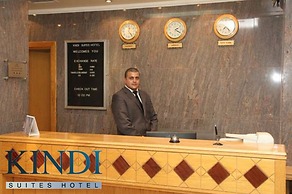 Kindi Hotel