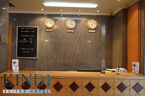 Kindi Hotel