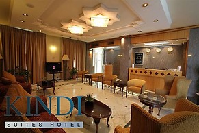 Kindi Hotel