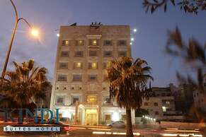 Kindi Hotel