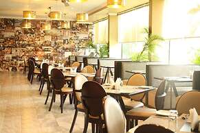 CBD Hotel