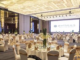 Pullman Weifang