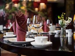 Pullman Weifang