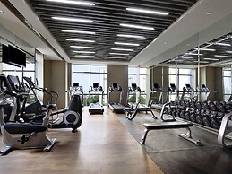 Pullman Weifang