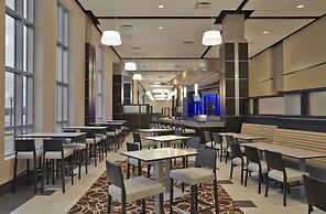 Doubletree By Hilton Lawrenceburg