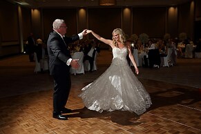 Doubletree By Hilton Lawrenceburg