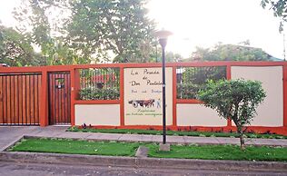 Hotel La Posada de Don Pantaleón
