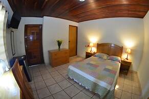 Hotel La Posada de Don Pantaleón