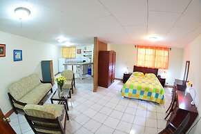 Hotel La Posada de Don Pantaleón