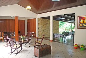 Hotel La Posada de Don Pantaleón