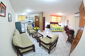 Hotel La Posada de Don Pantaleón