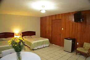 Hotel La Posada de Don Pantaleón